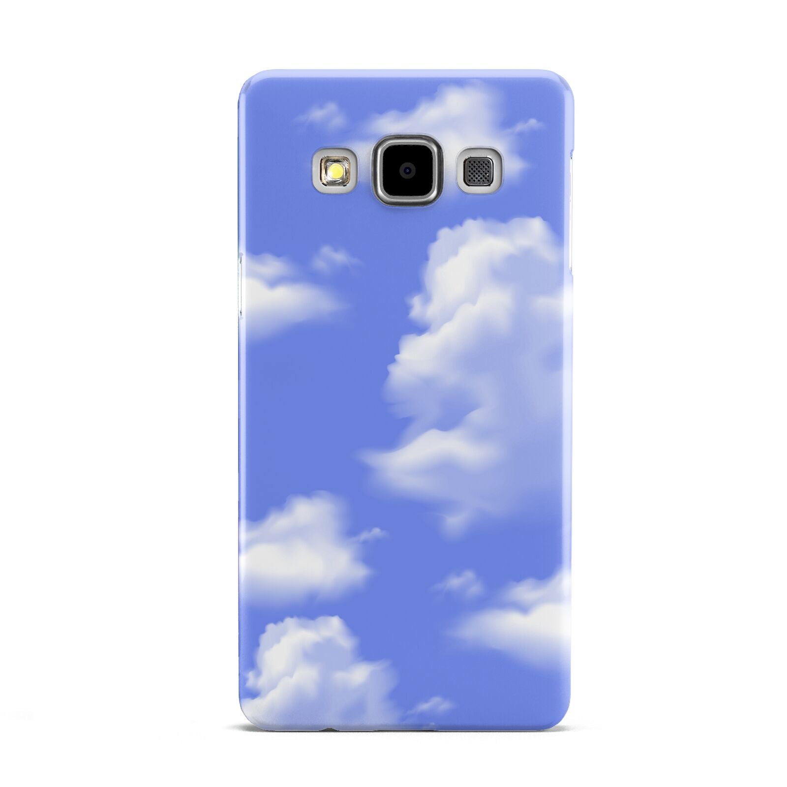 Clouds Samsung Galaxy A5 Case