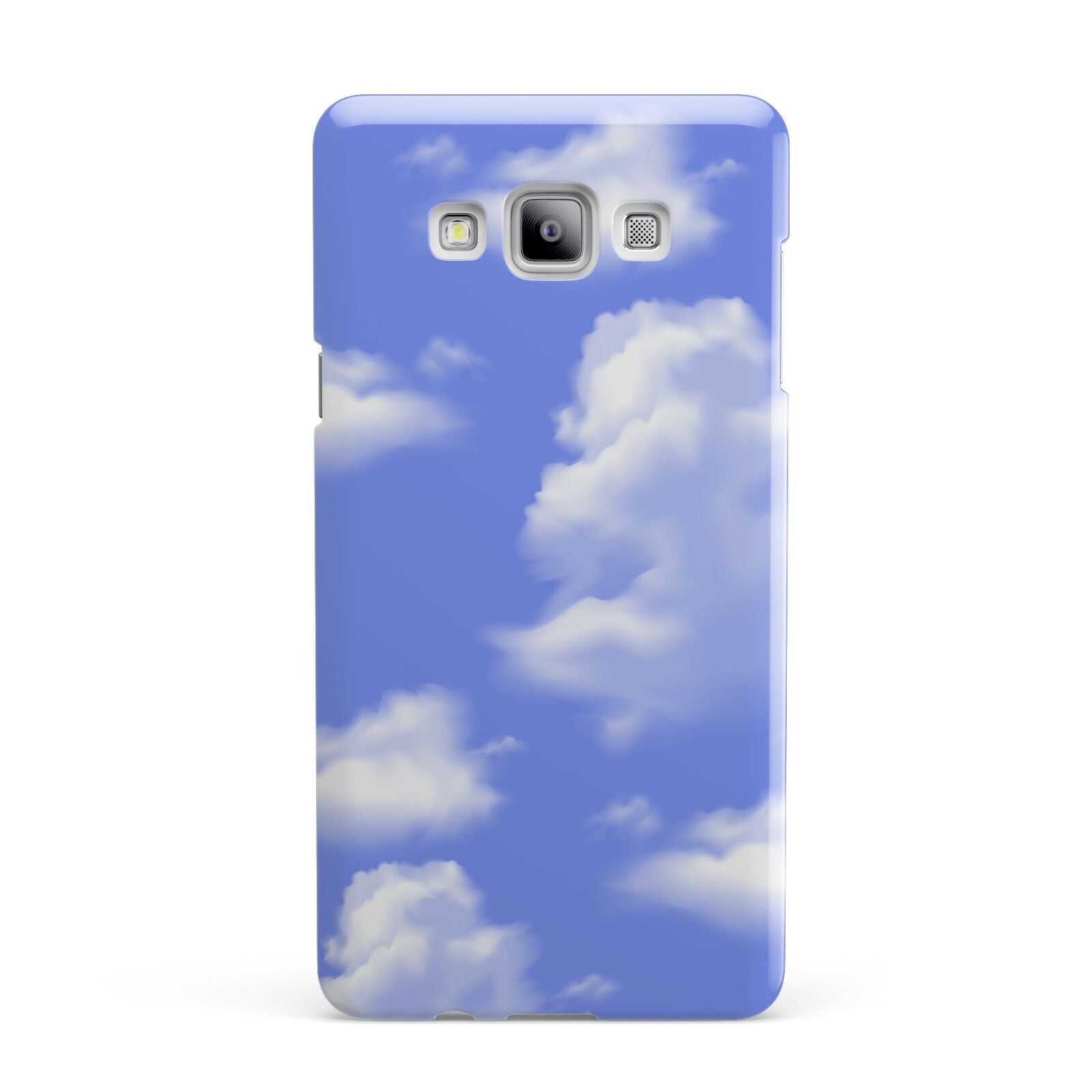 Clouds Samsung Galaxy A7 2015 Case