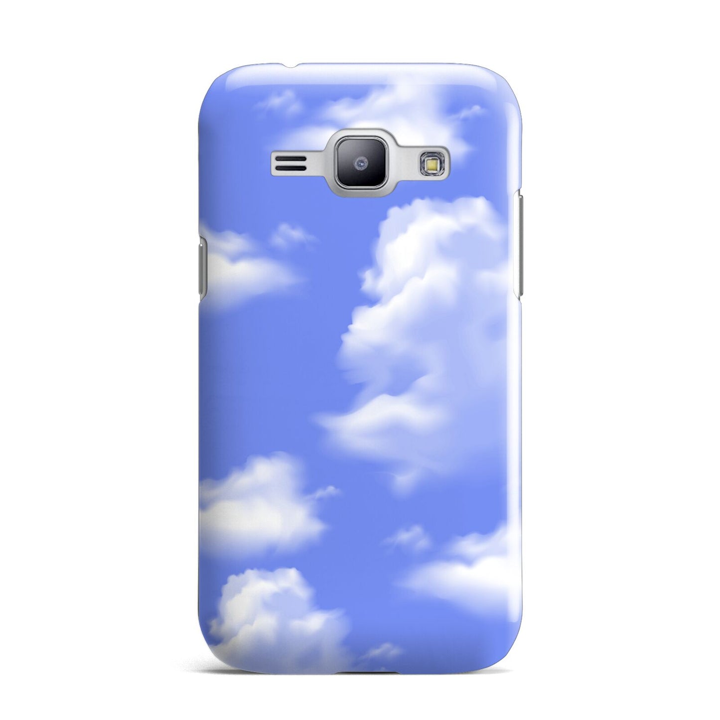 Clouds Samsung Galaxy J1 2015 Case