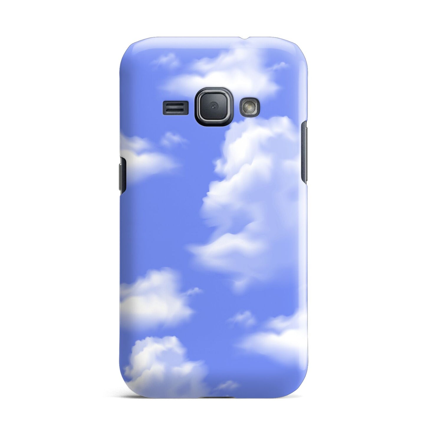 Clouds Samsung Galaxy J1 2016 Case