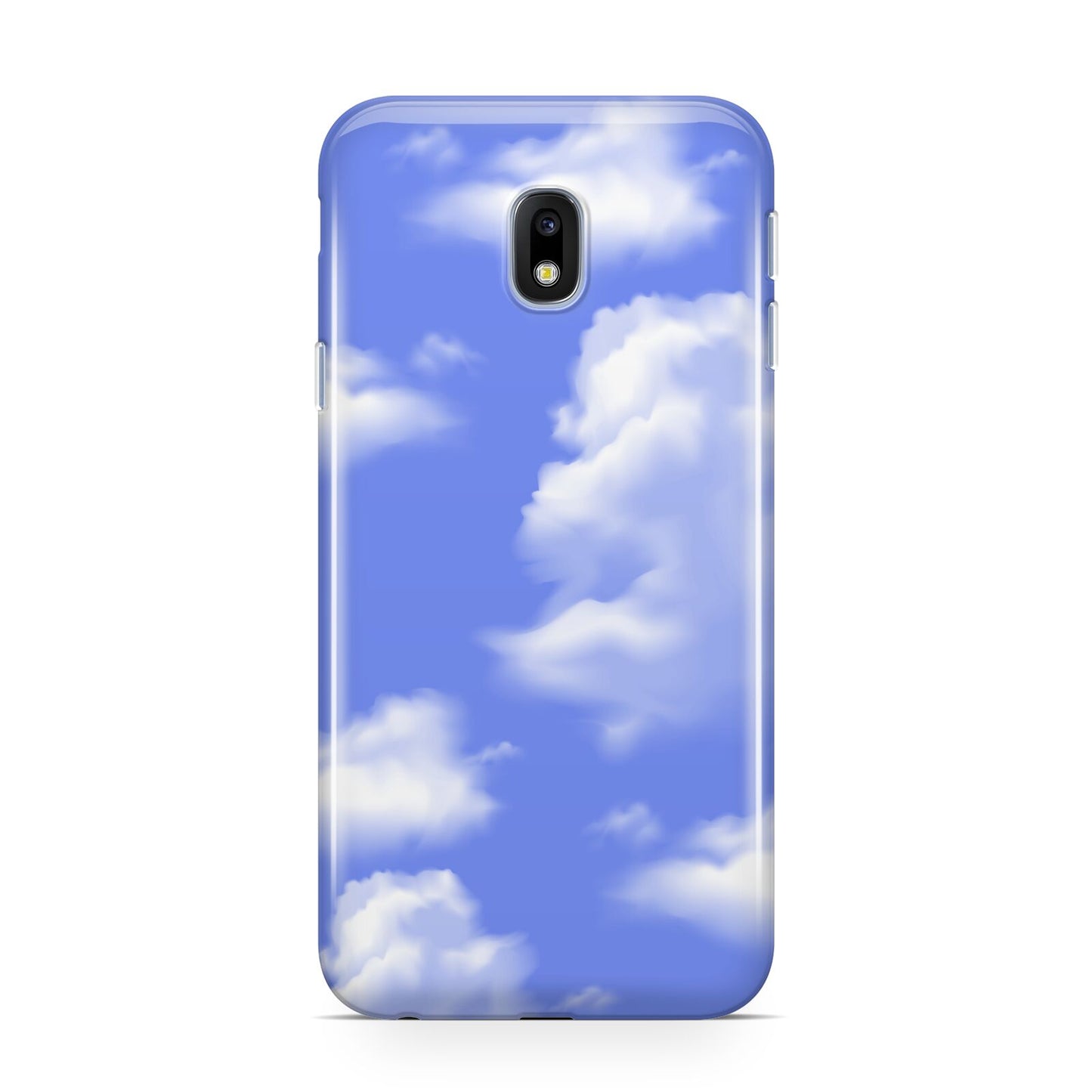 Clouds Samsung Galaxy J3 2017 Case