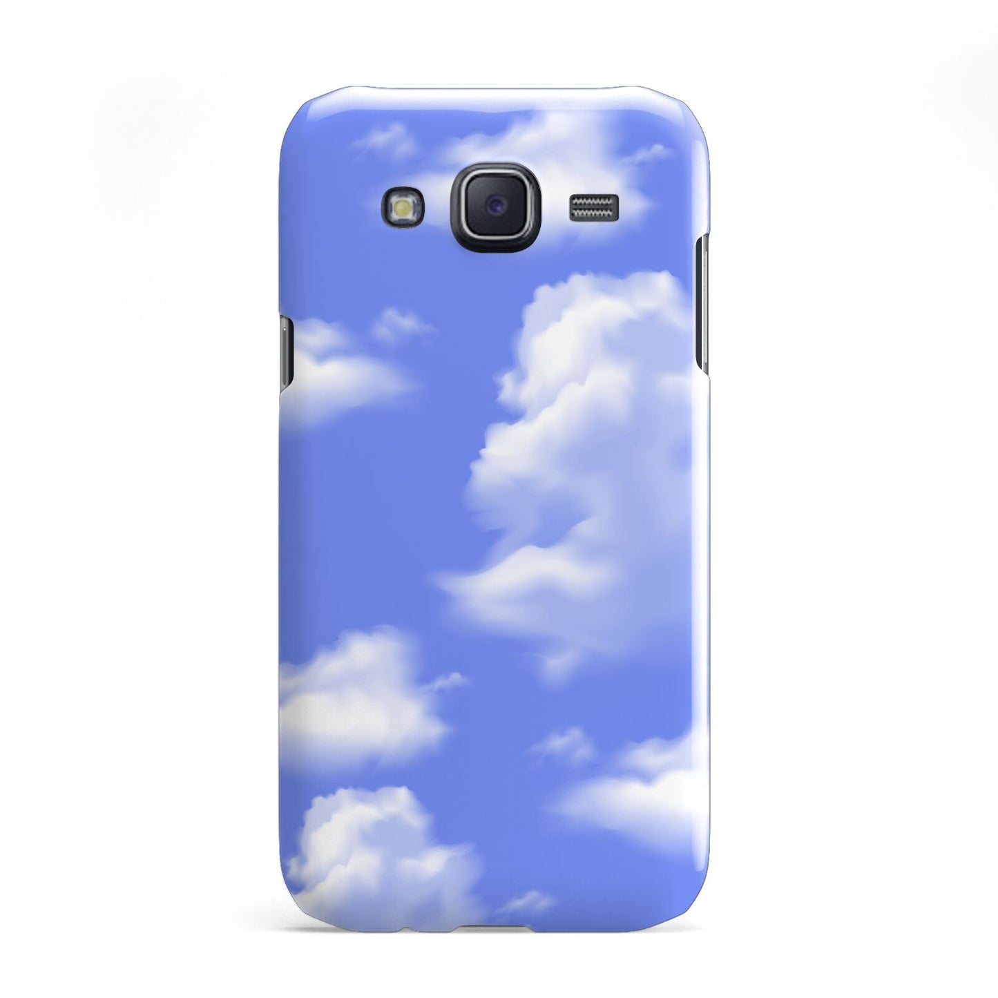 Clouds Samsung Galaxy J5 Case