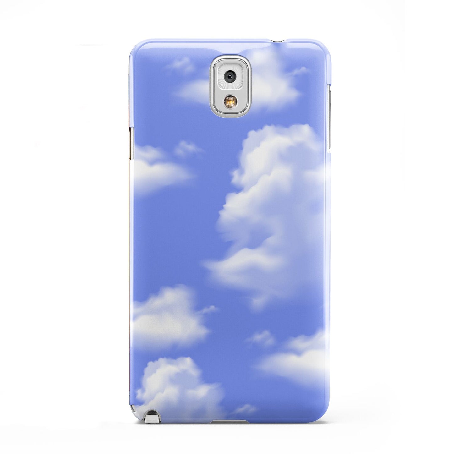 Clouds Samsung Galaxy Note 3 Case