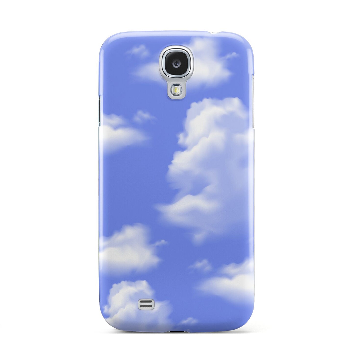 Clouds Samsung Galaxy S4 Case