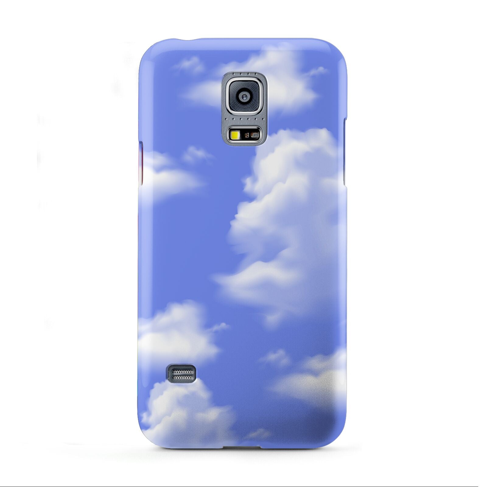 Clouds Samsung Galaxy S5 Mini Case