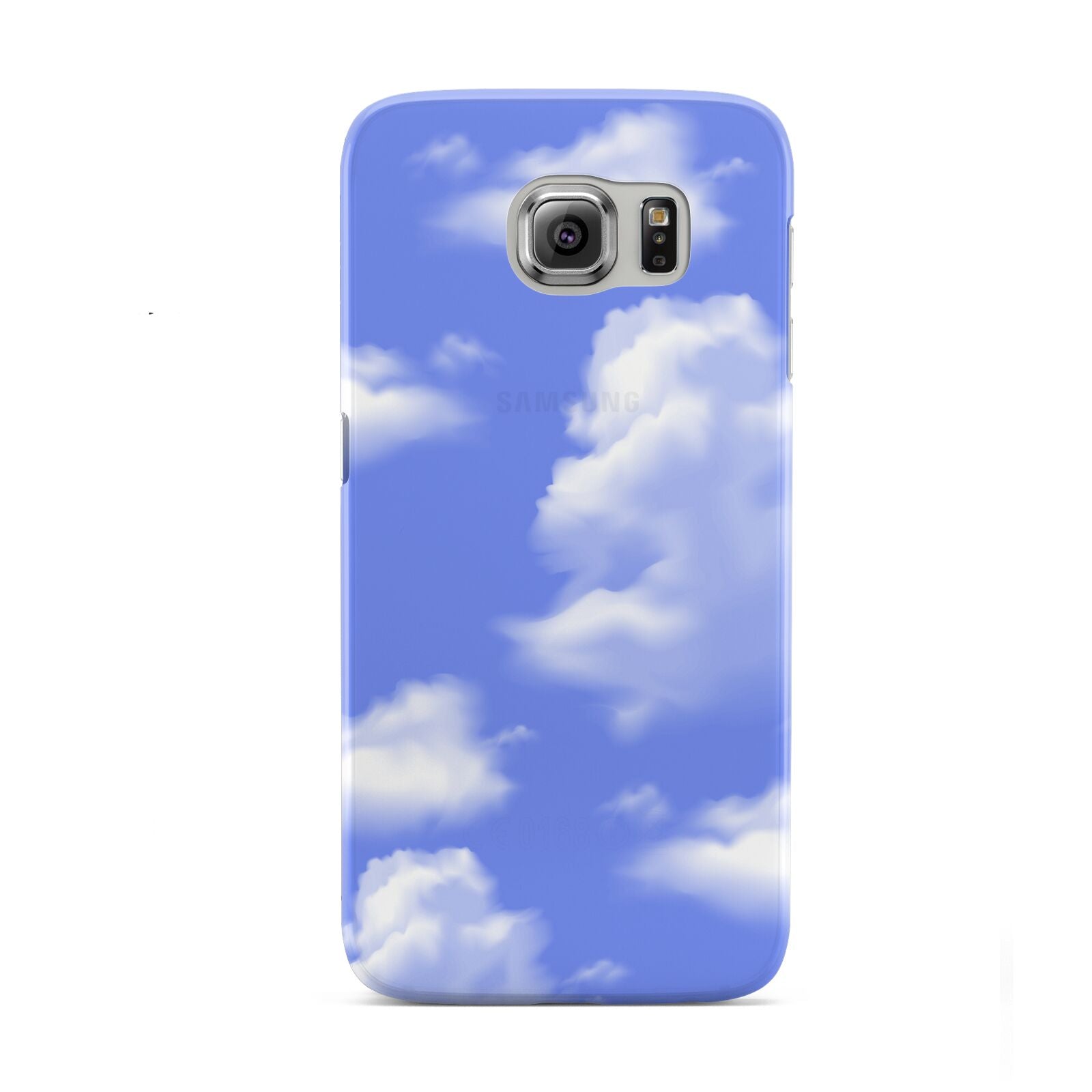 Clouds Samsung Galaxy S6 Case