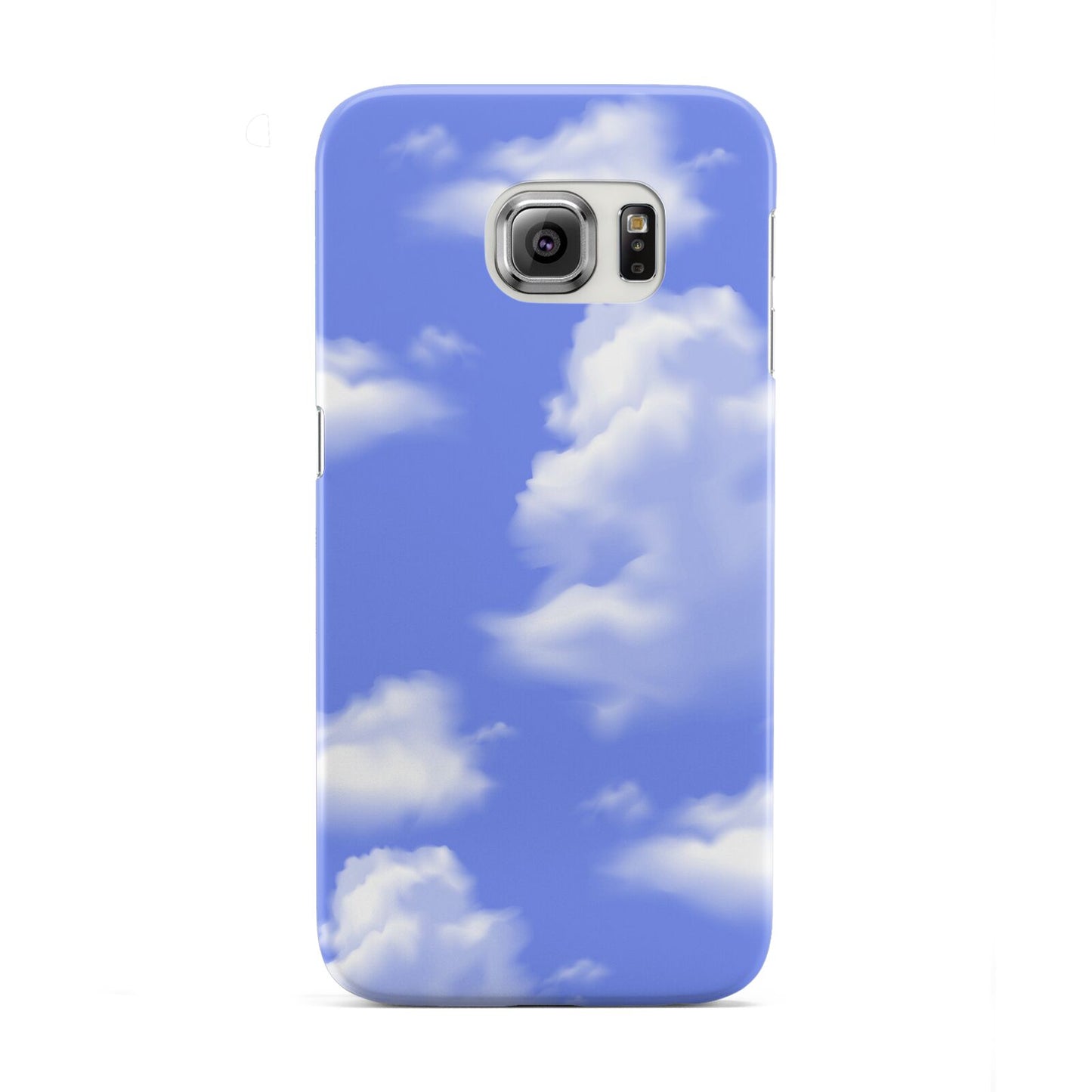 Clouds Samsung Galaxy S6 Edge Case