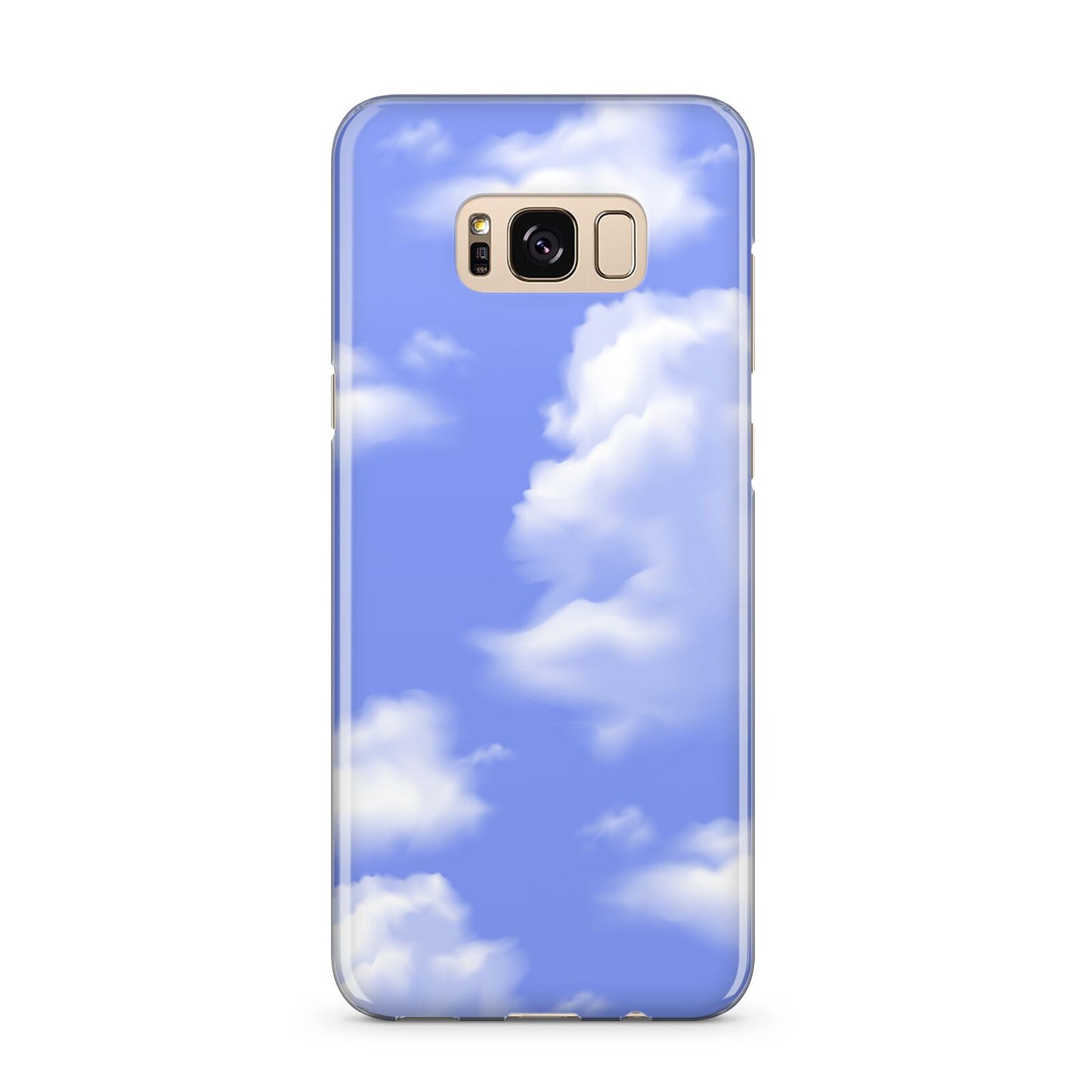 Clouds Samsung Galaxy S8 Plus Case