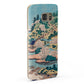 Coastal Community By Katsushika Hokusai Samsung Galaxy Case Fourty Five Degrees