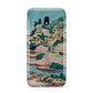 Coastal Community By Katsushika Hokusai Samsung Galaxy J3 2017 Case