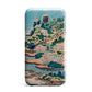 Coastal Community By Katsushika Hokusai Samsung Galaxy J7 Case