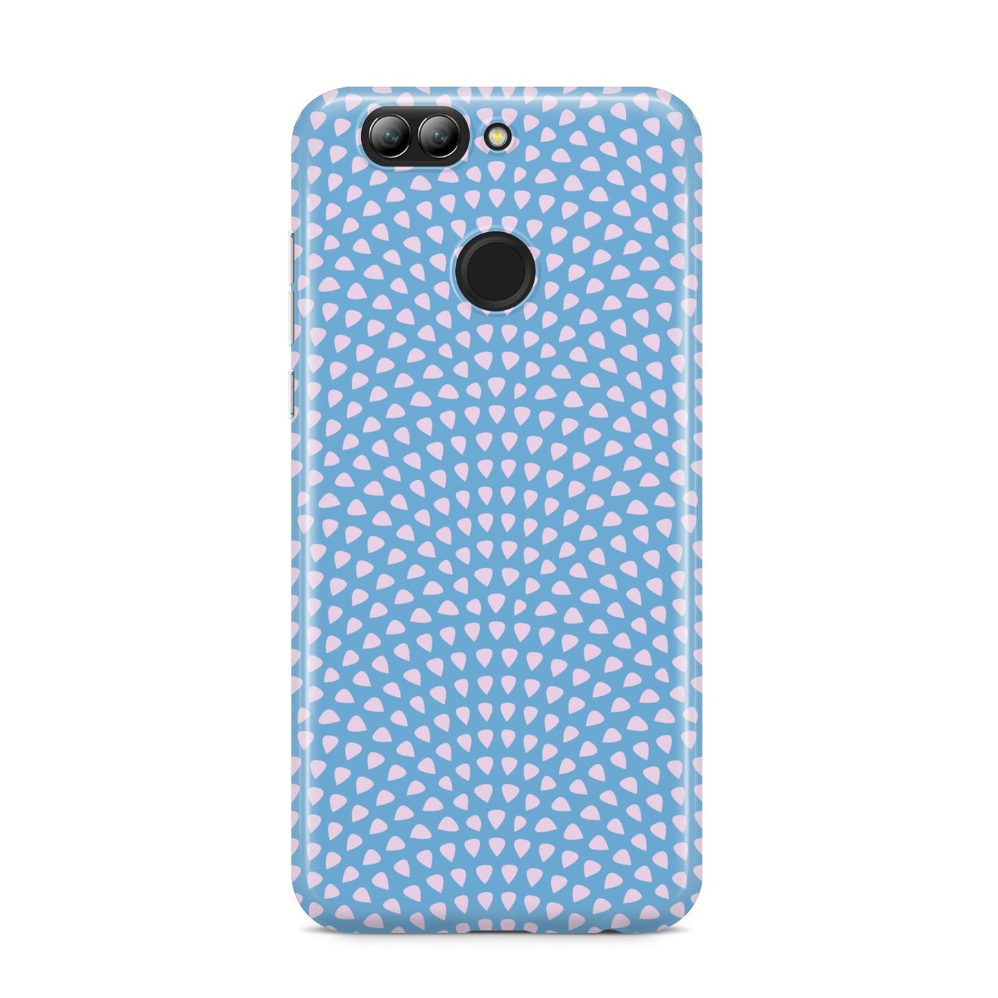 Coastal Pattern Huawei Nova 2s Phone Case