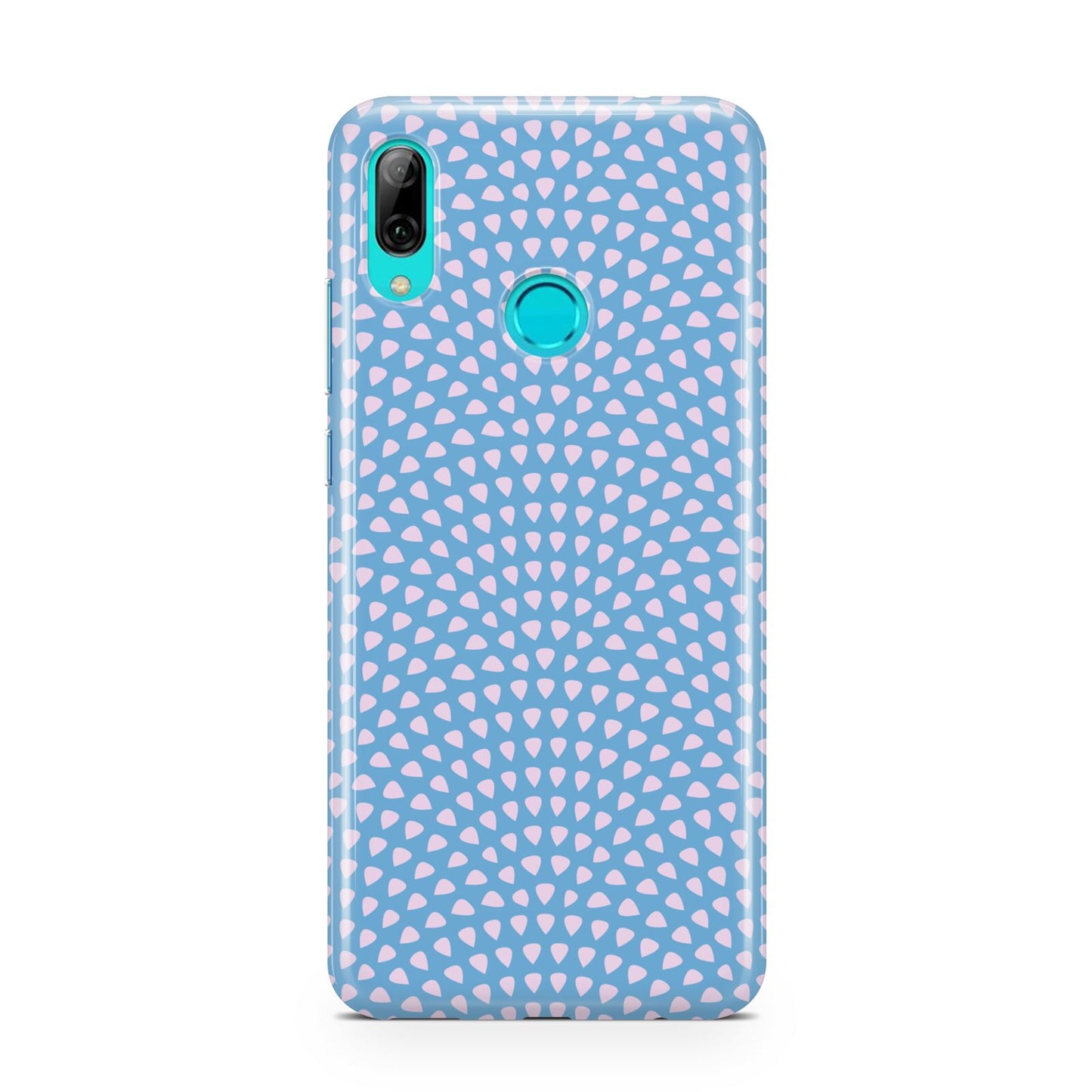 Coastal Pattern Huawei P Smart 2019 Case