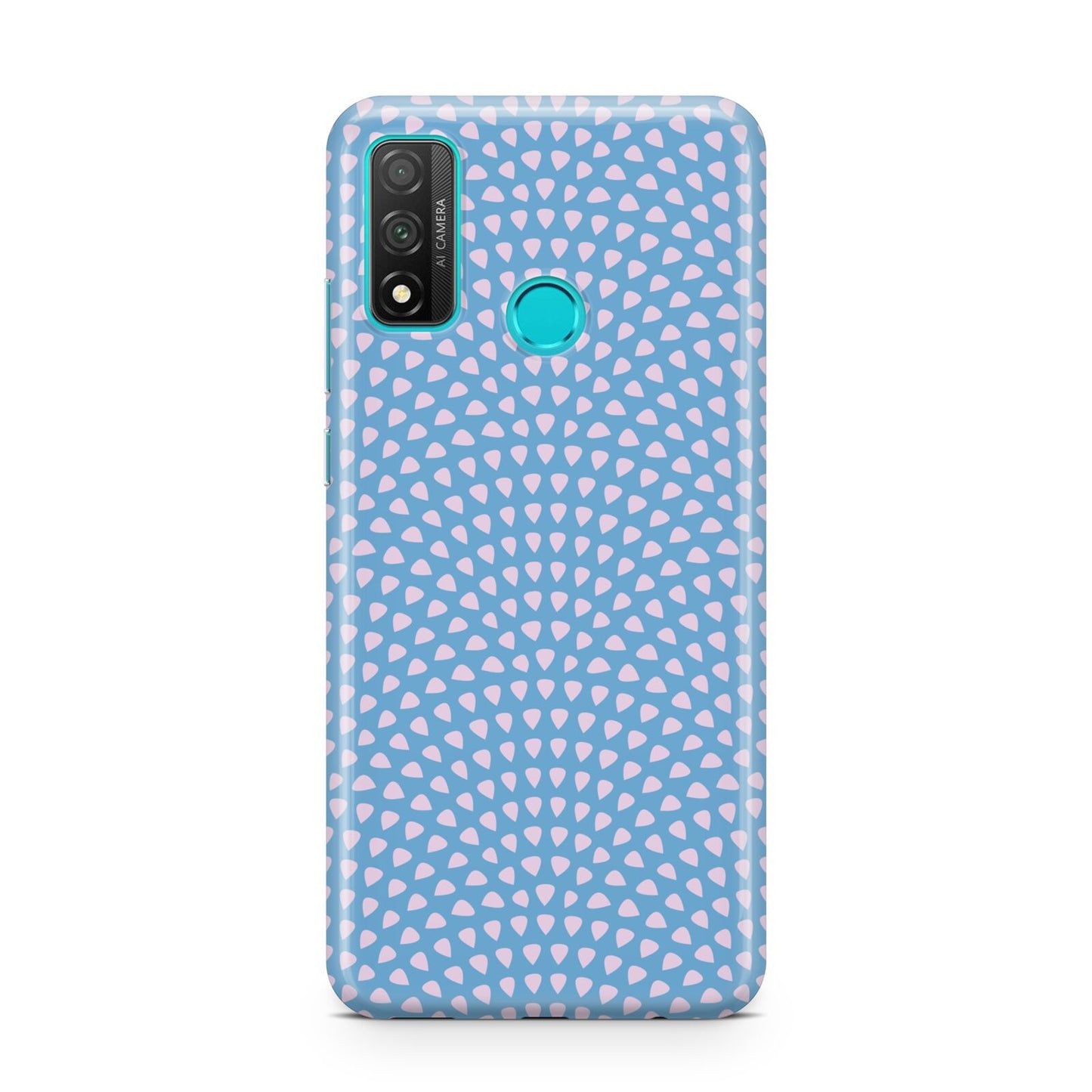 Coastal Pattern Huawei P Smart 2020