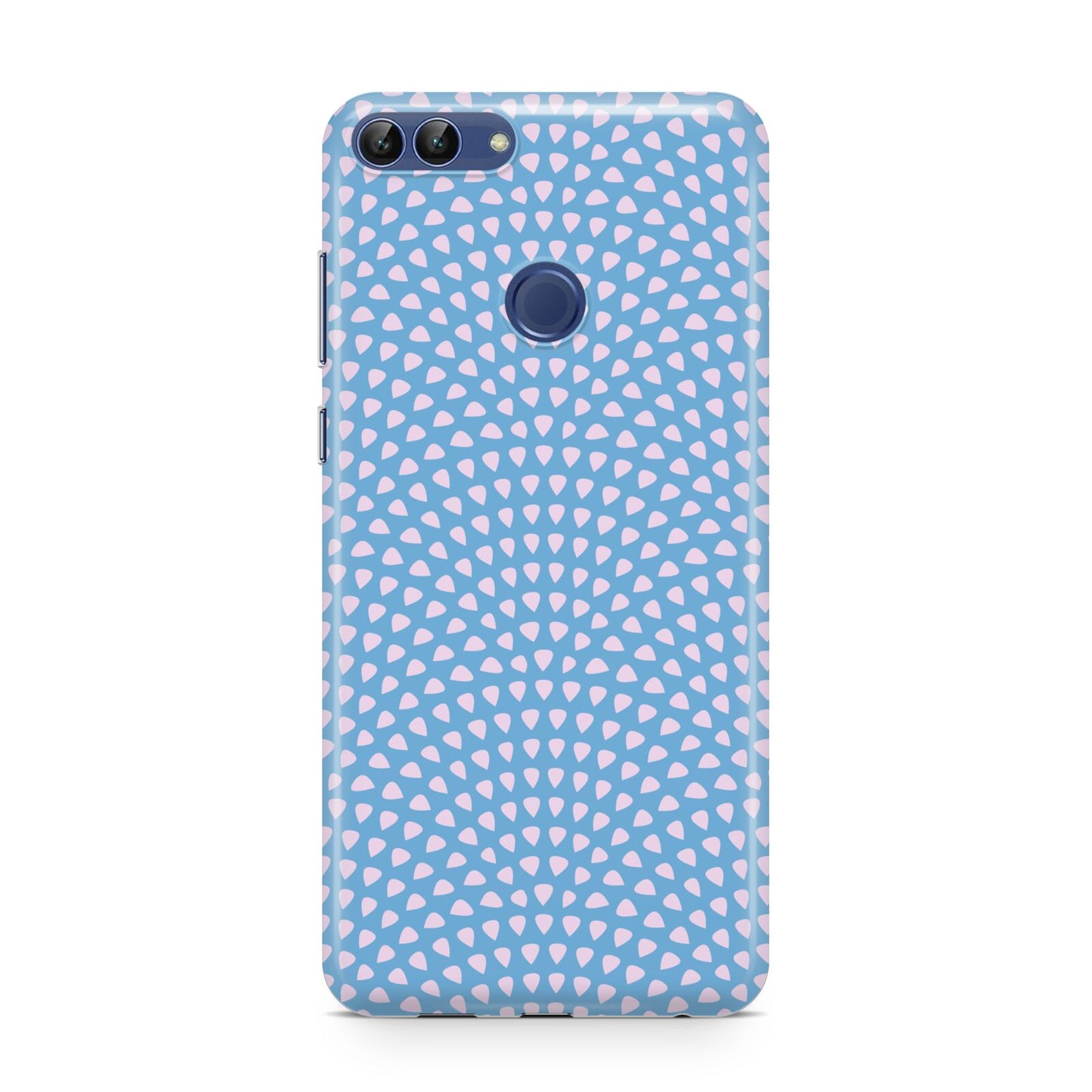 Coastal Pattern Huawei P Smart Case