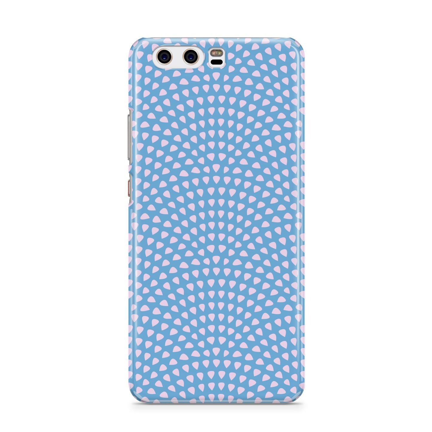 Coastal Pattern Huawei P10 Phone Case