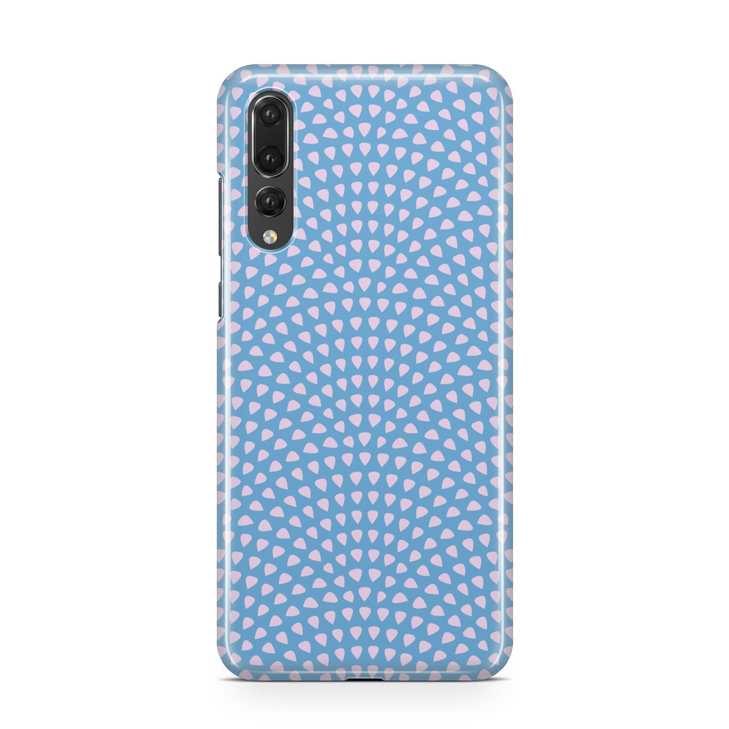 Coastal Pattern Huawei P20 Pro Phone Case