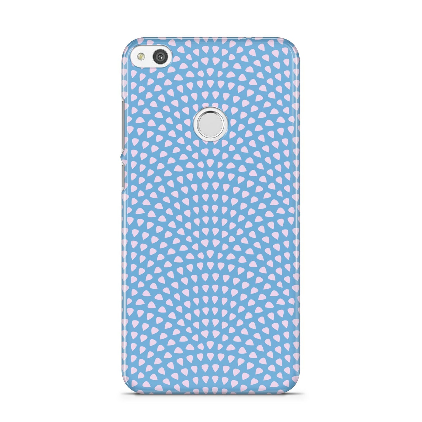 Coastal Pattern Huawei P8 Lite Case