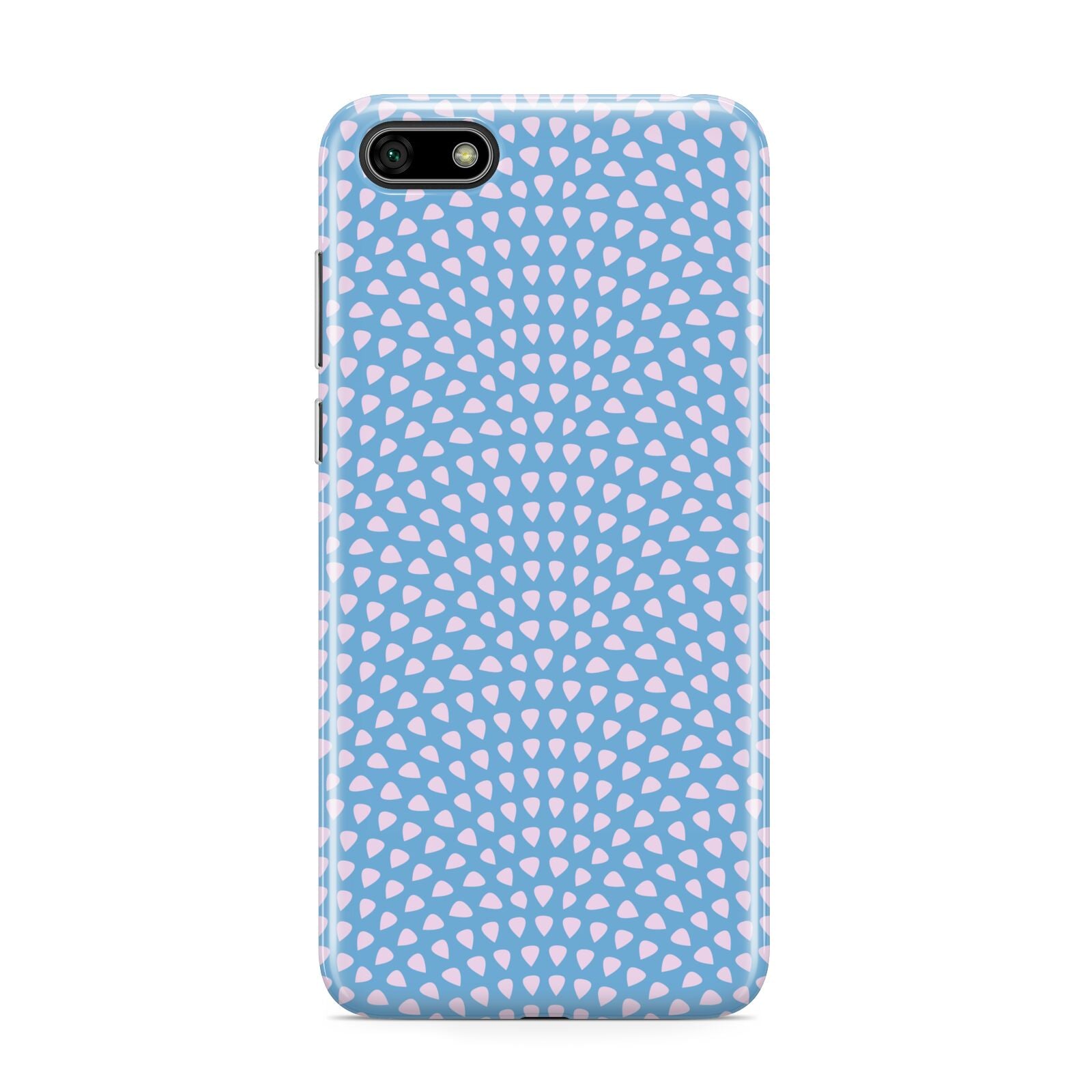 Coastal Pattern Huawei Y5 Prime 2018 Phone Case