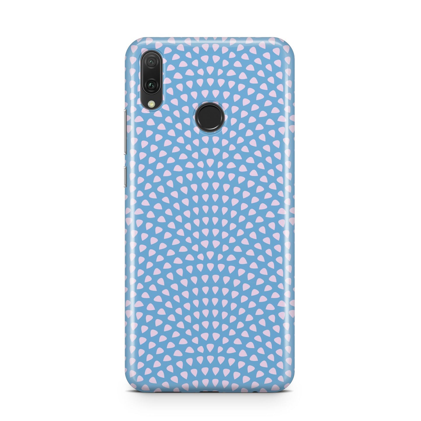 Coastal Pattern Huawei Y9 2019