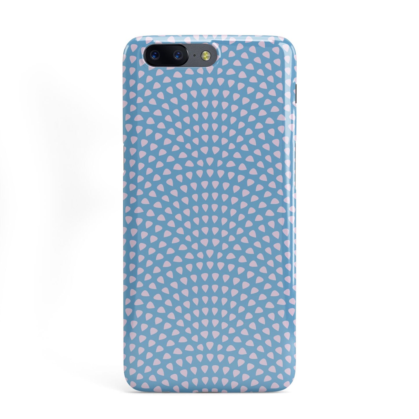 Coastal Pattern OnePlus Case