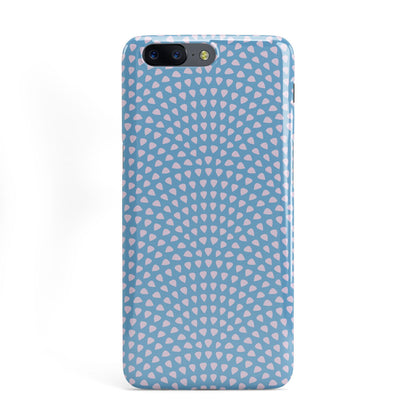 Coastal Pattern OnePlus Case