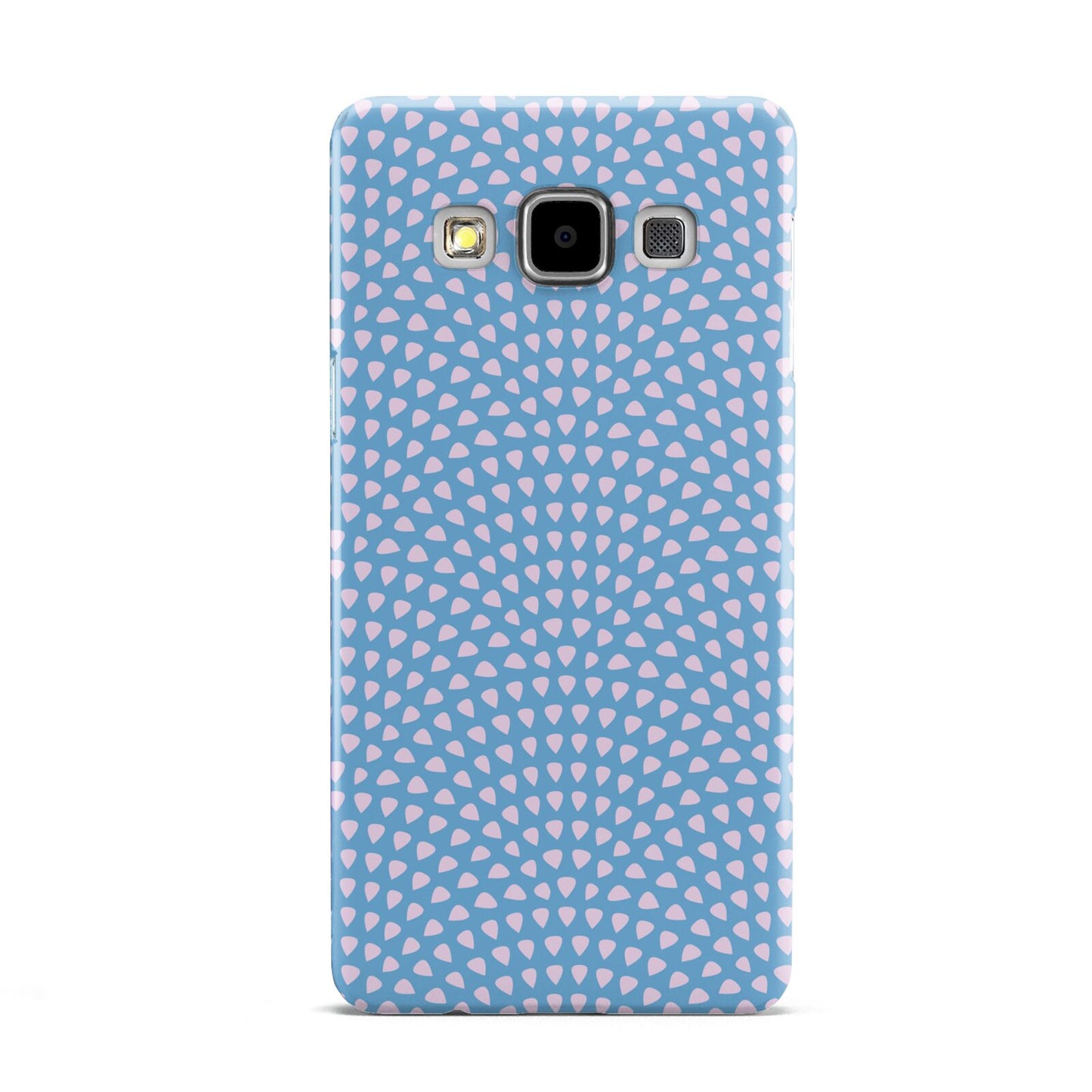 Coastal Pattern Samsung Galaxy A5 Case