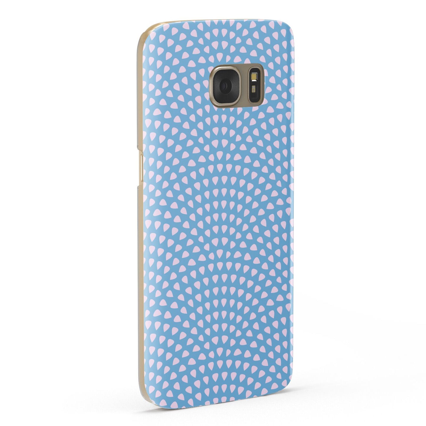 Coastal Pattern Samsung Galaxy Case Fourty Five Degrees