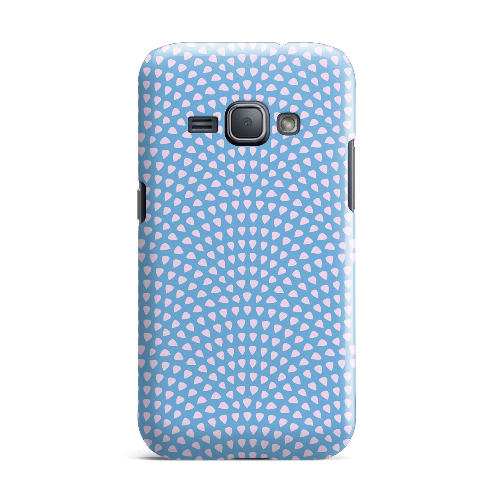 Coastal Pattern Samsung Galaxy J1 2016 Case