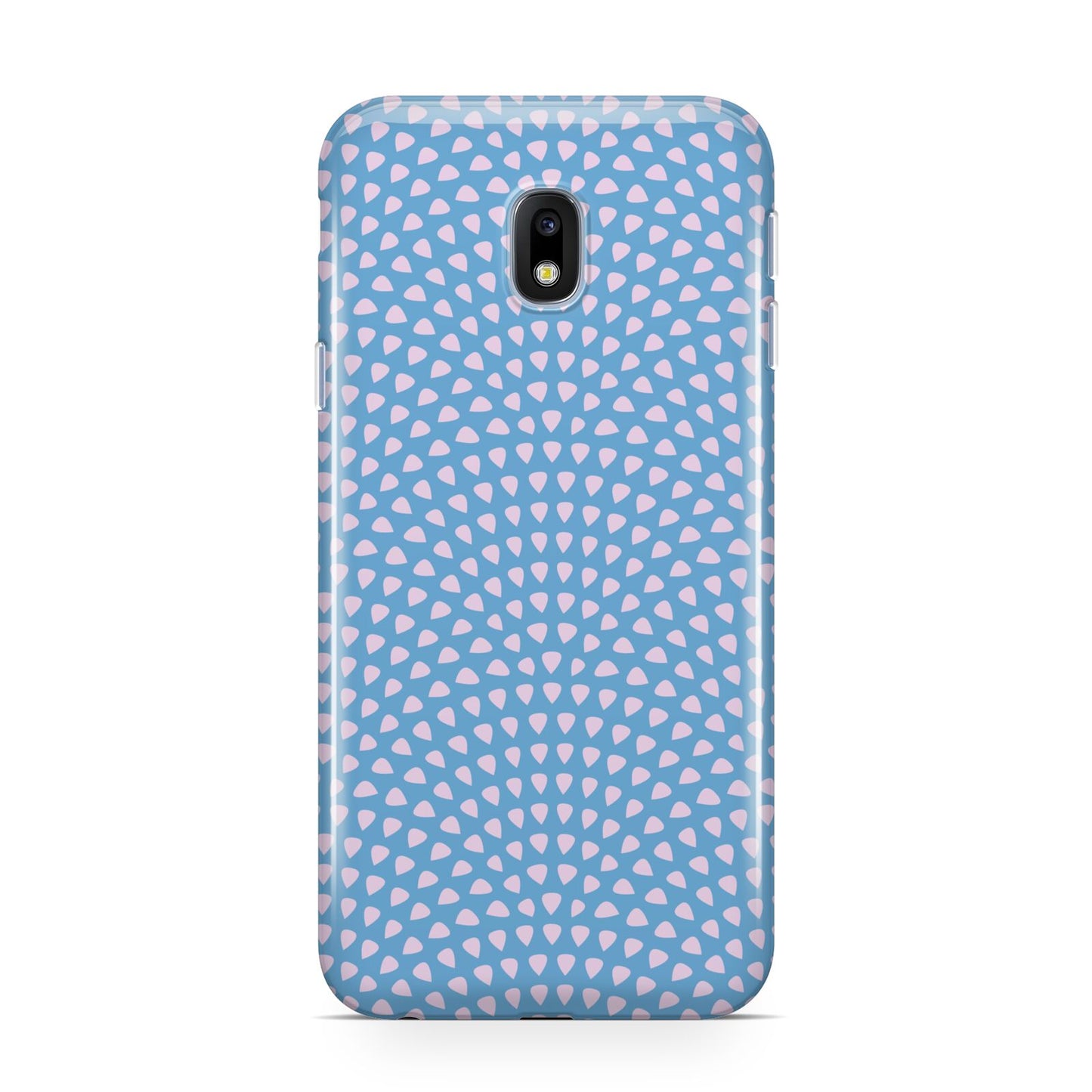 Coastal Pattern Samsung Galaxy J3 2017 Case