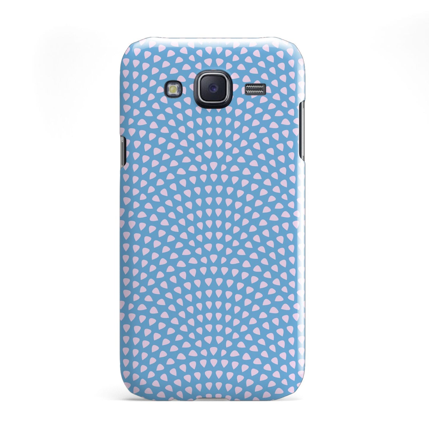 Coastal Pattern Samsung Galaxy J5 Case