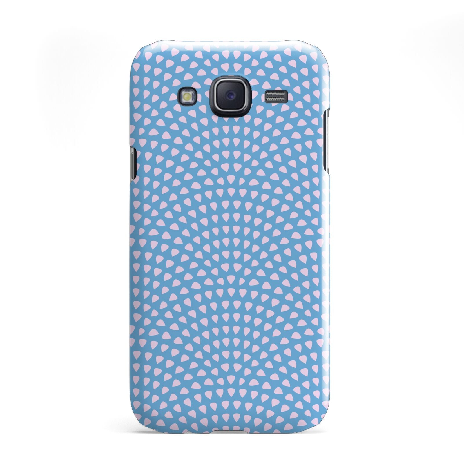 Coastal Pattern Samsung Galaxy J5 Case