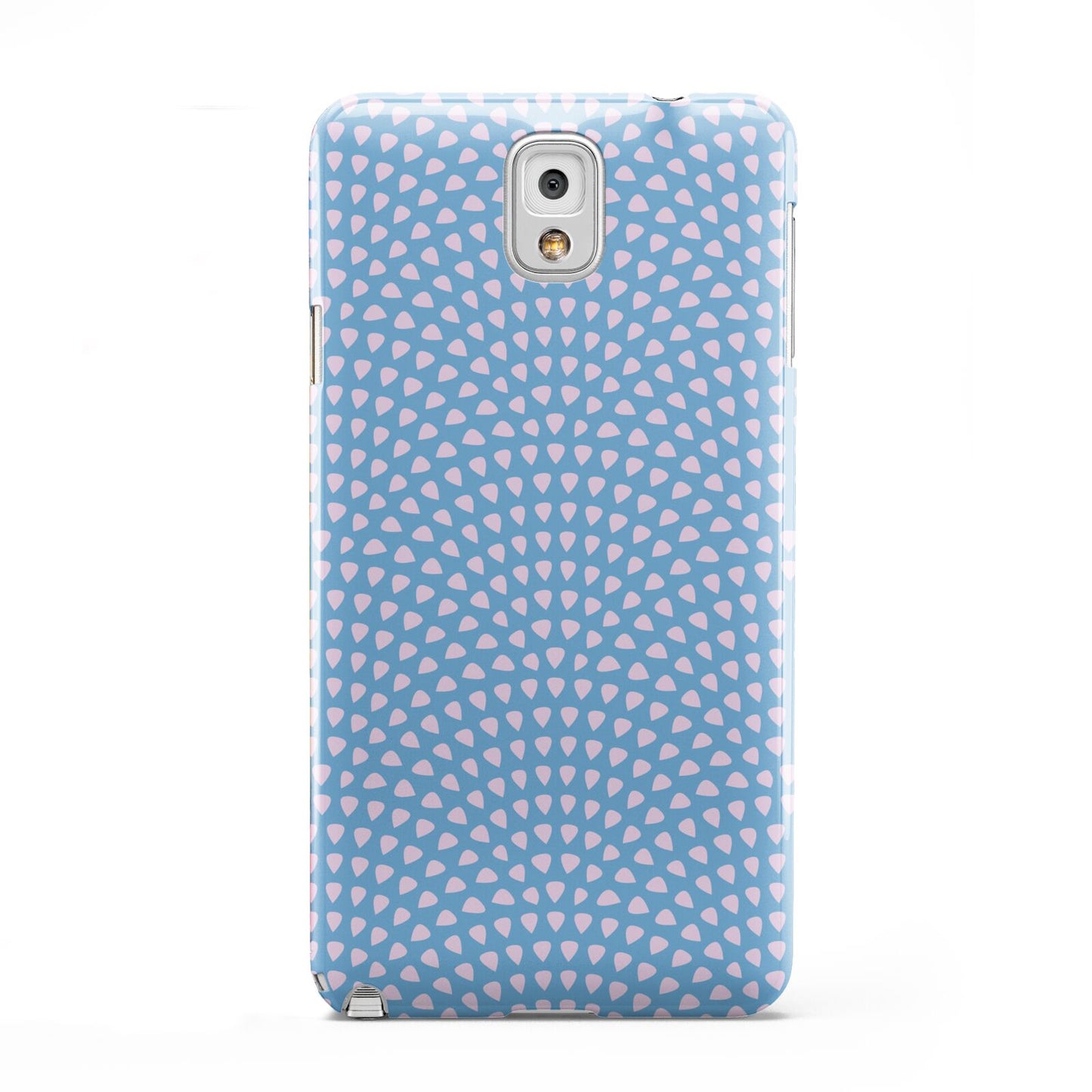 Coastal Pattern Samsung Galaxy Note 3 Case