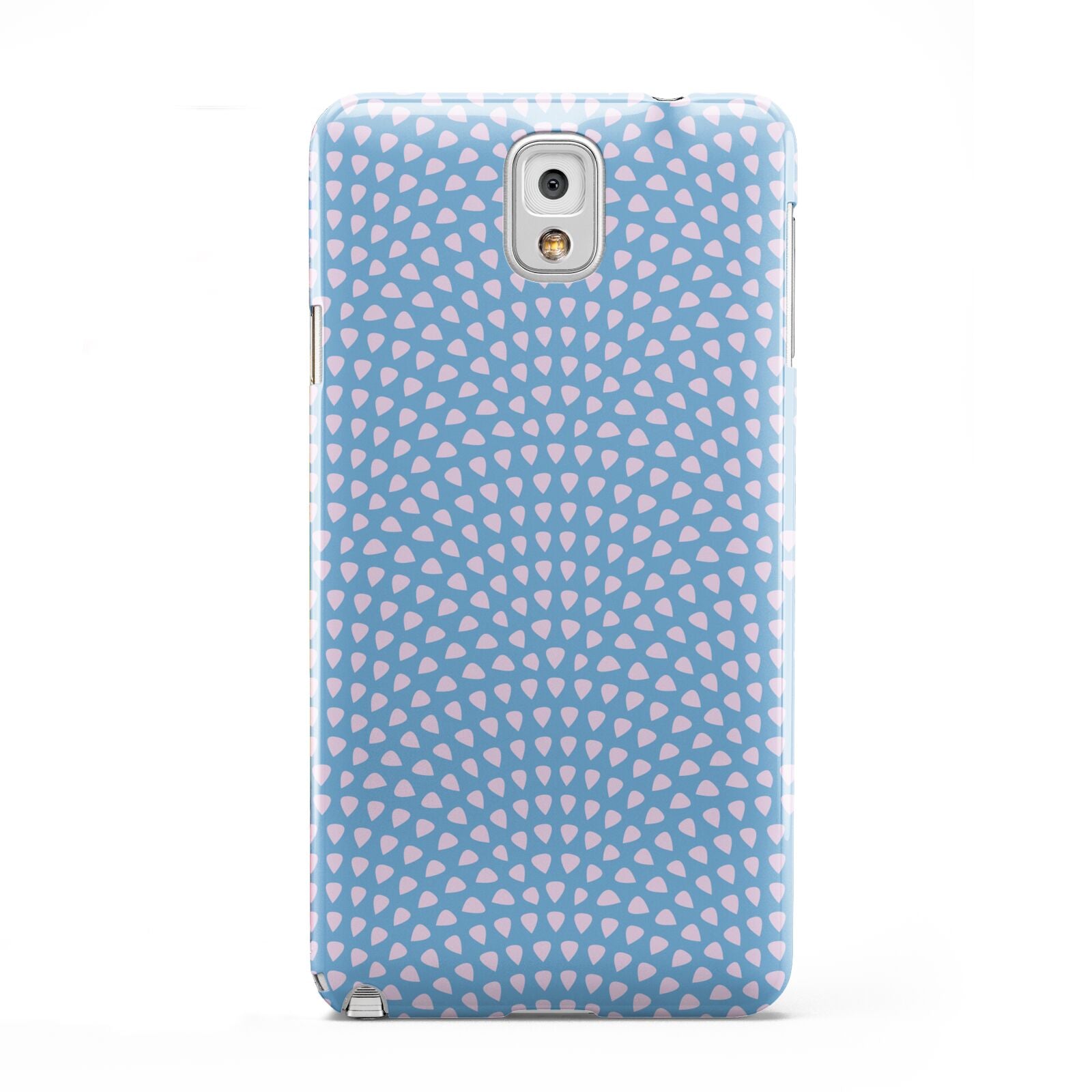 Coastal Pattern Samsung Galaxy Note 3 Case