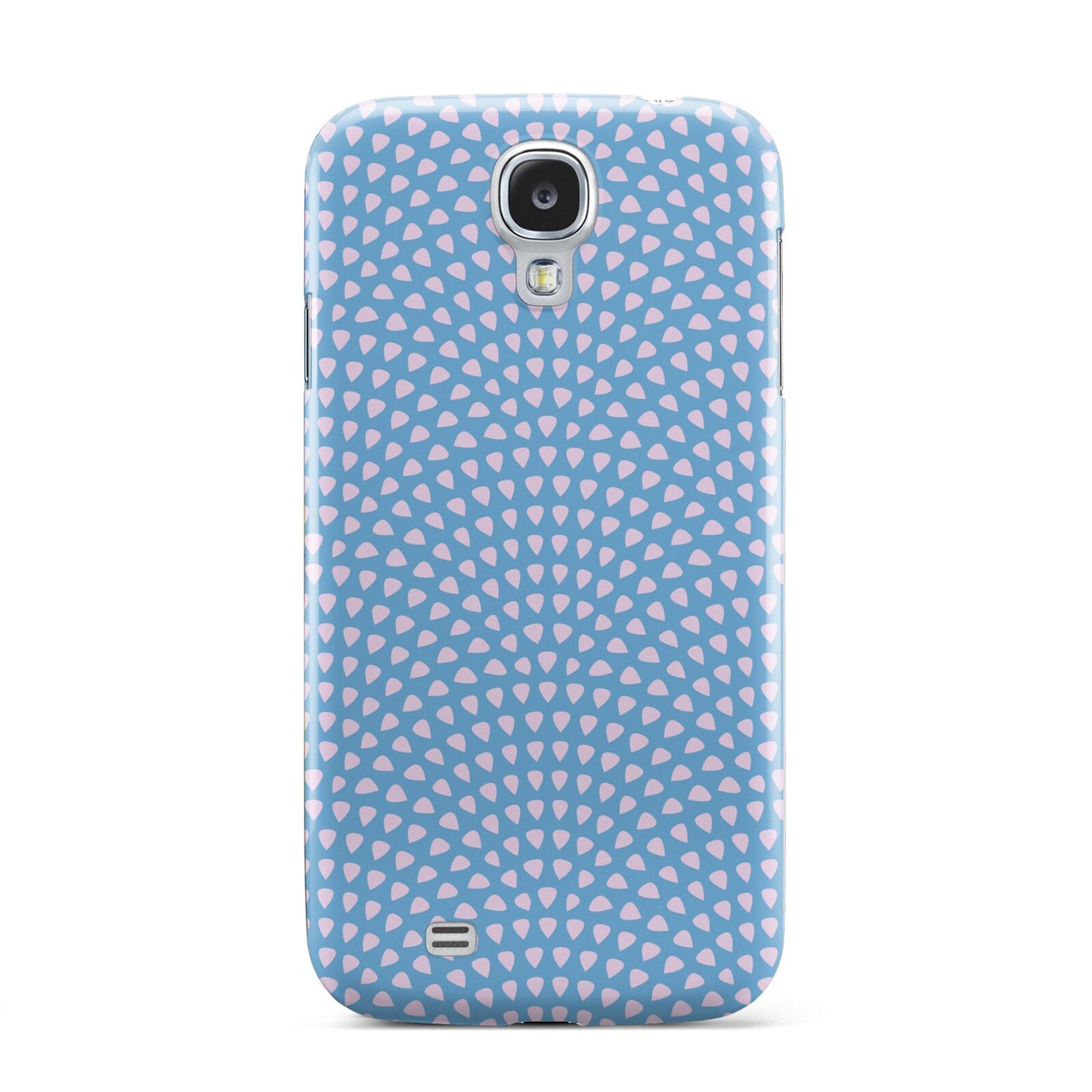 Coastal Pattern Samsung Galaxy S4 Case