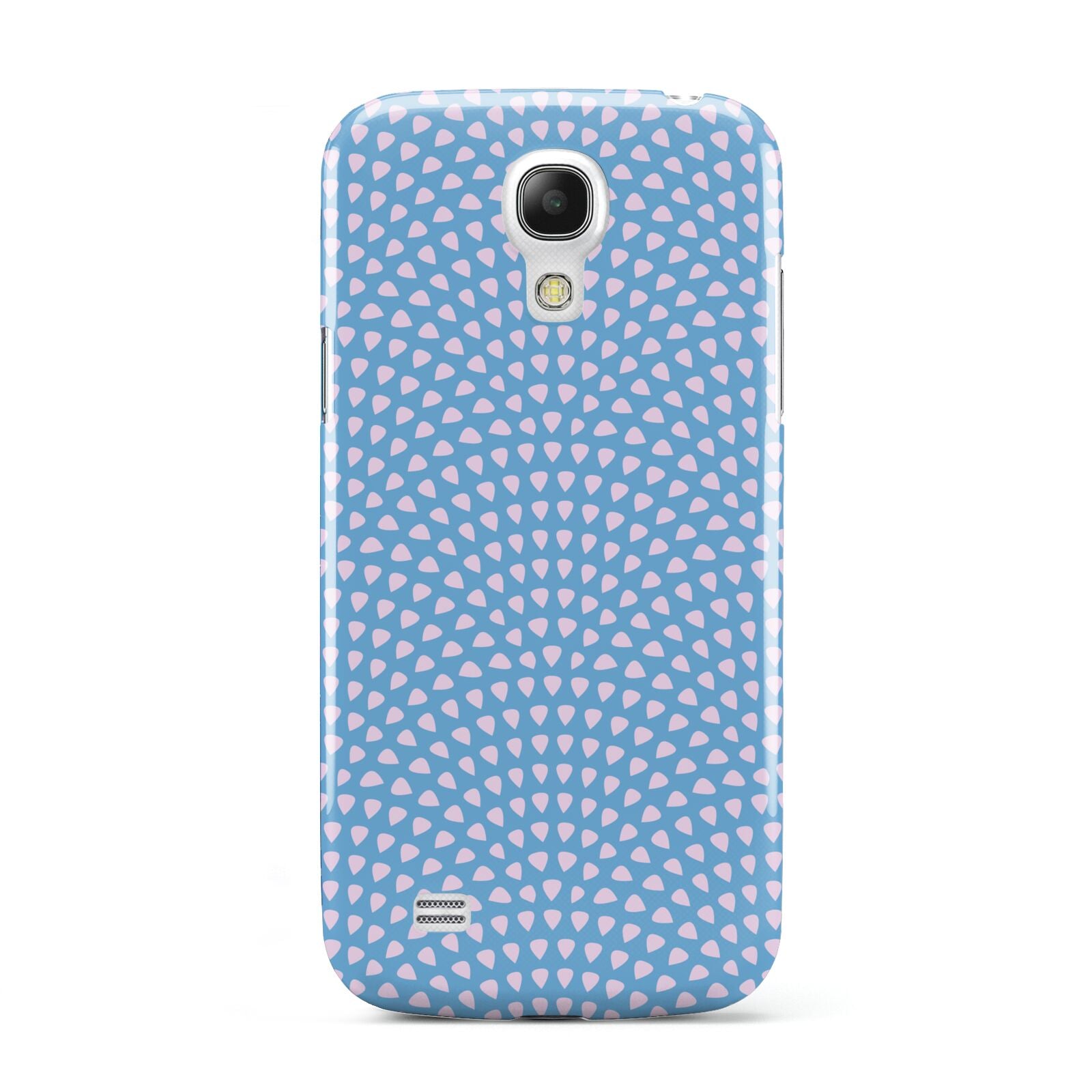 Coastal Pattern Samsung Galaxy S4 Mini Case