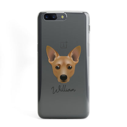 Cojack Personalised OnePlus Case