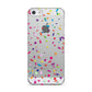 Confetti Apple iPhone 5 Case