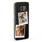 Confetti Heart Photo Samsung Galaxy Case Fourty Five Degrees