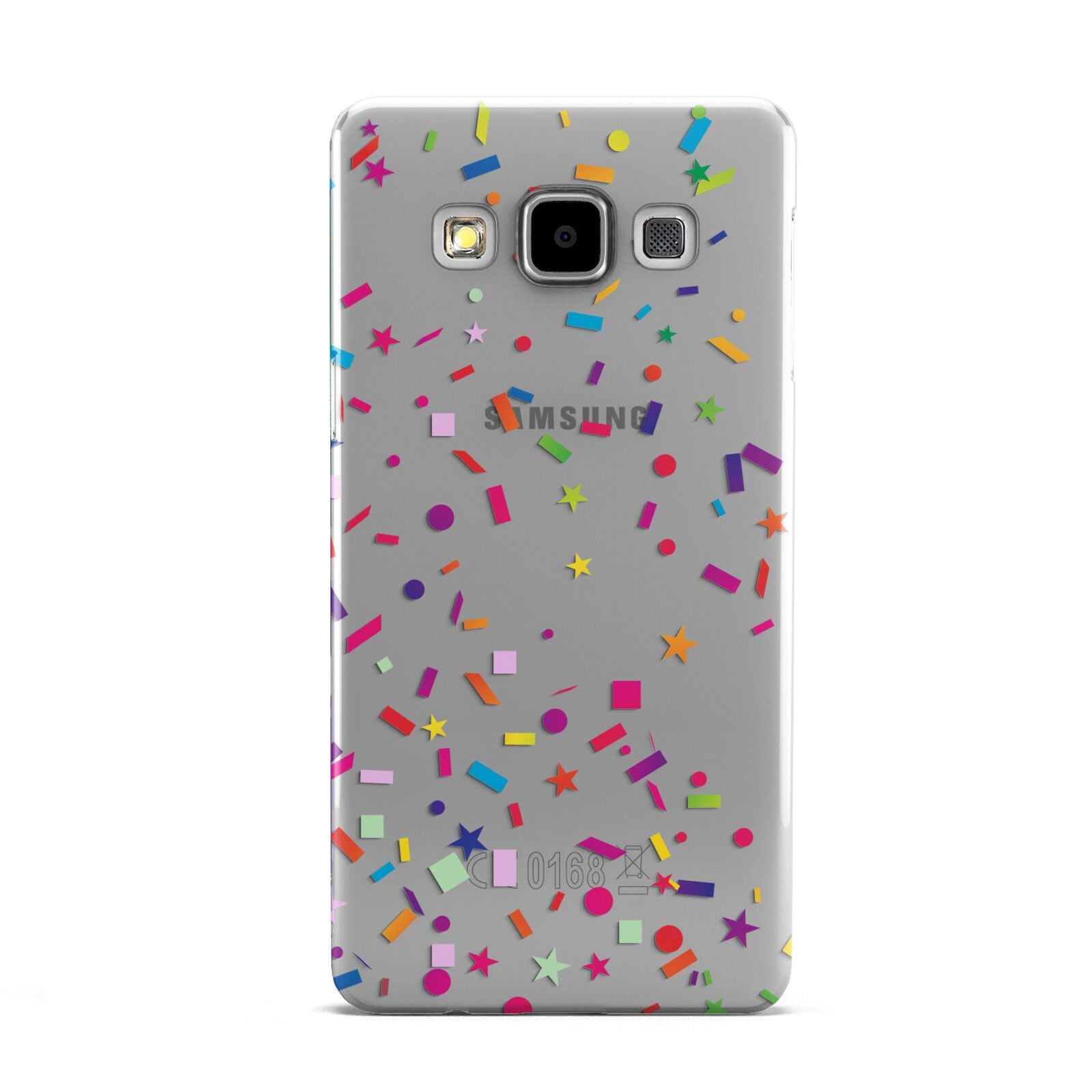 Confetti Samsung Galaxy A5 Case