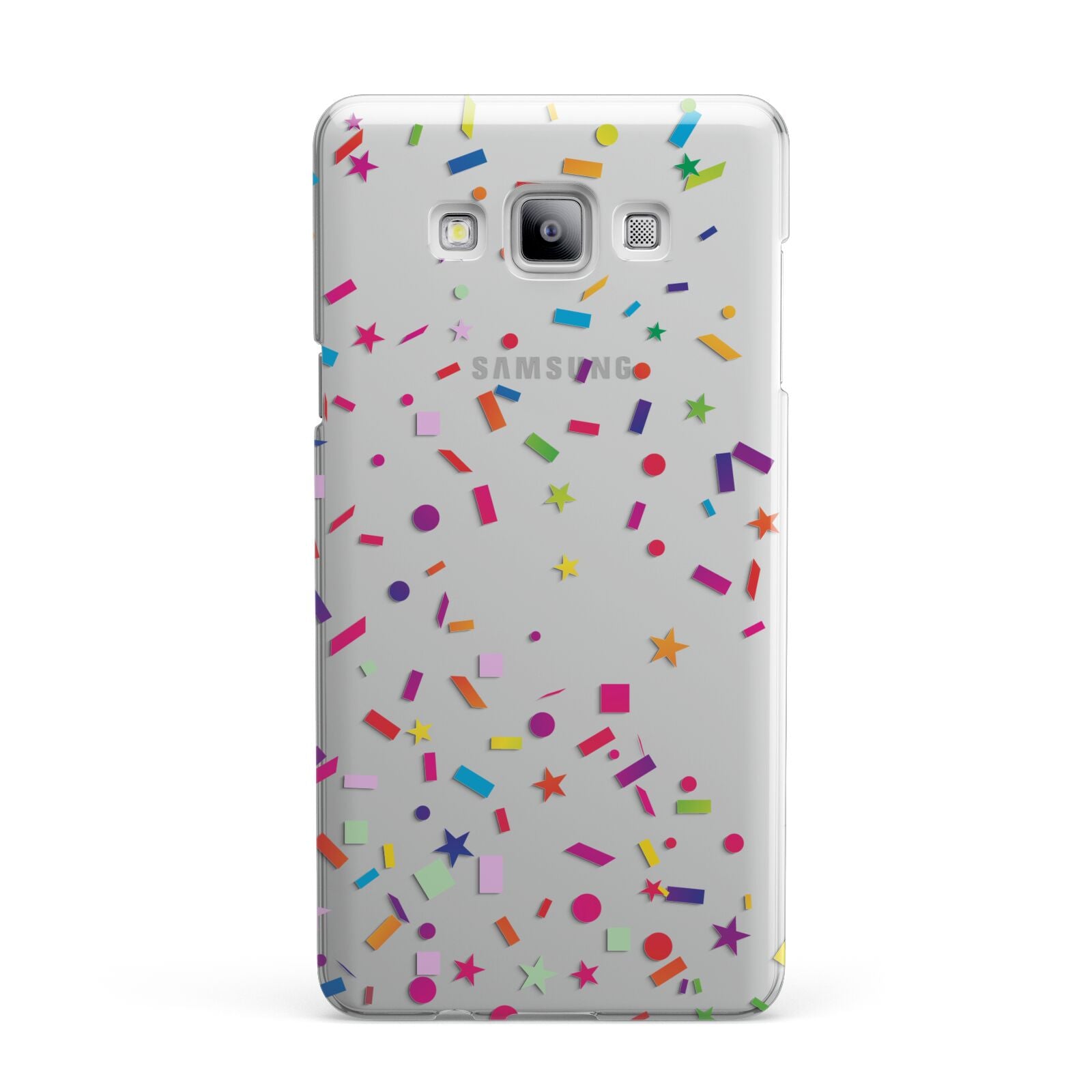 Confetti Samsung Galaxy A7 2015 Case