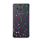 Confetti Samsung Galaxy Alpha Case