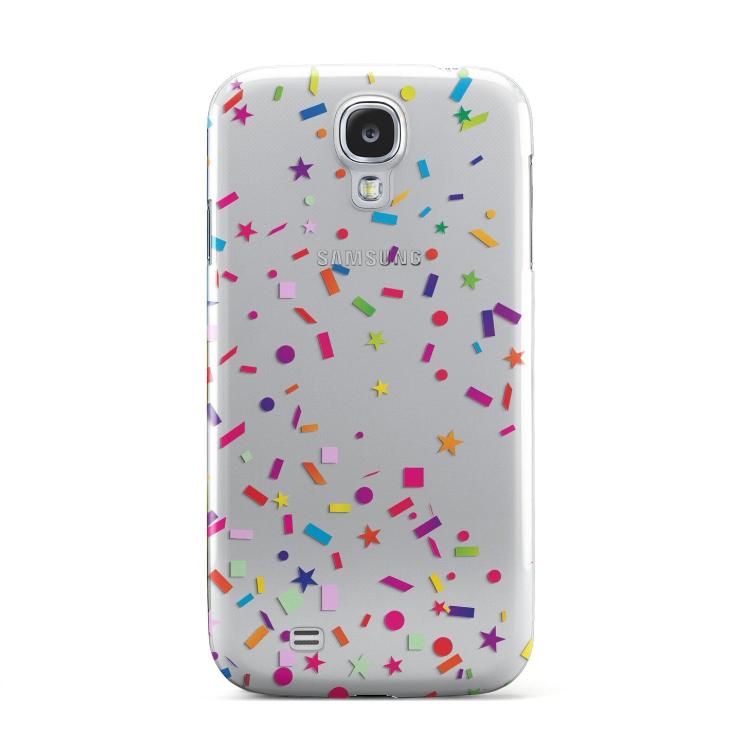Confetti Samsung Galaxy S4 Case