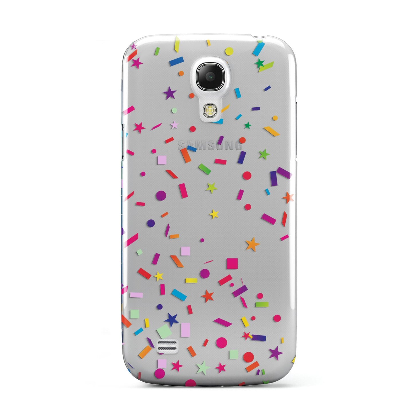 Confetti Samsung Galaxy S4 Mini Case