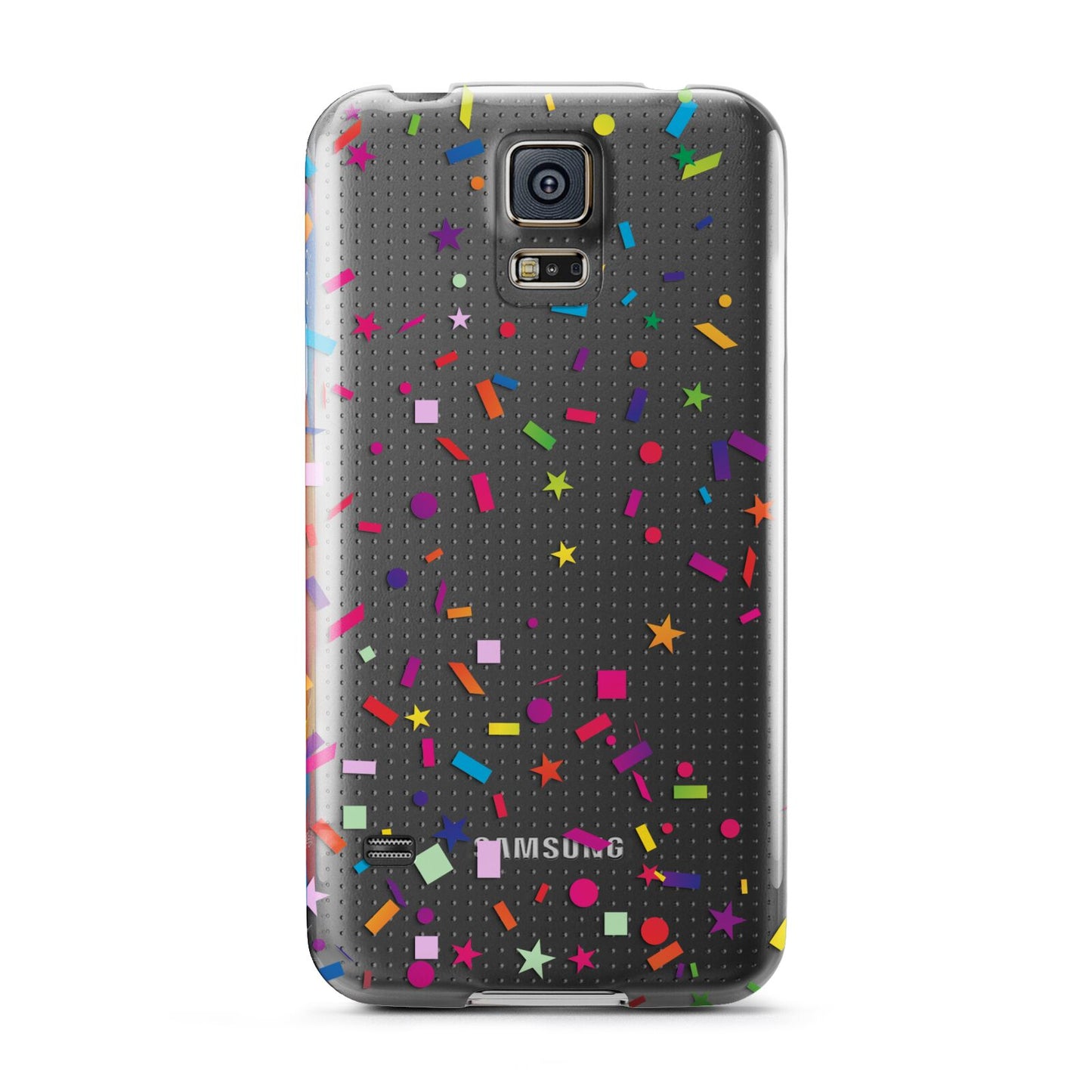 Confetti Samsung Galaxy S5 Case