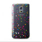 Confetti Samsung Galaxy S5 Mini Case