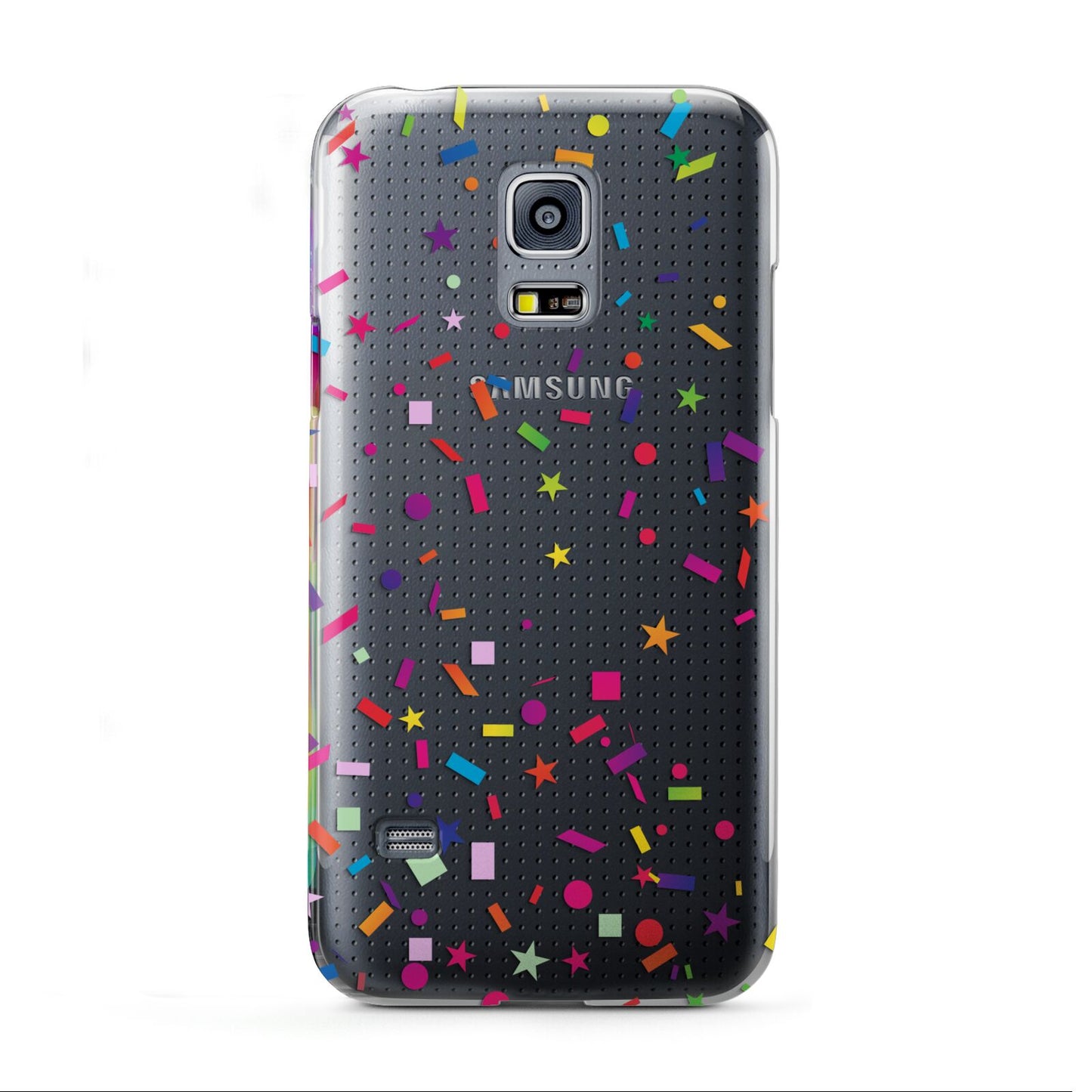 Confetti Samsung Galaxy S5 Mini Case