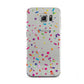 Confetti Samsung Galaxy S6 Case