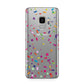 Confetti Samsung Galaxy S9 Case