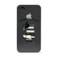 Congratulations Graduate Apple iPhone 4s Case